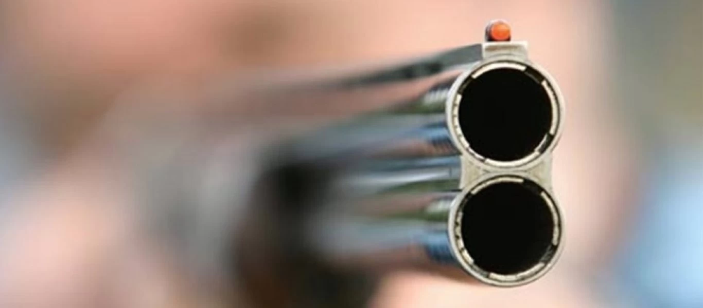 Αιτωλοακαρνανία: Αυτοδιοικητικός λαθροκυνηγός απείλησε θηροφύλακα με όπλο